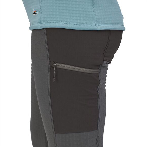 Patagonia R2 TechFace Pant Women's
