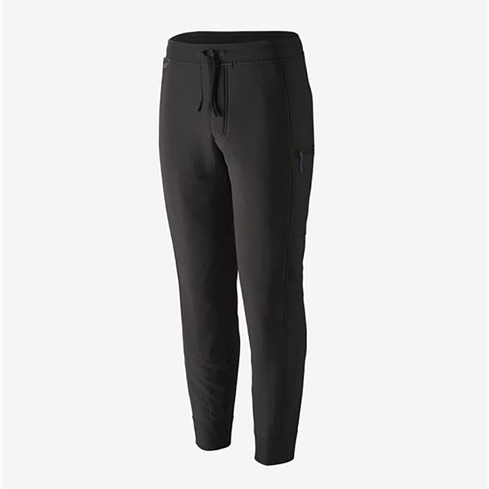 Patagonia R2 TechFace Pant Men's in Black