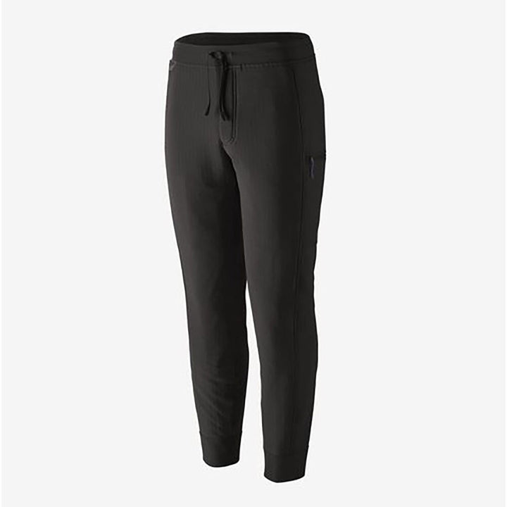 Patagonia R2 TechFace Pant Men's in Black