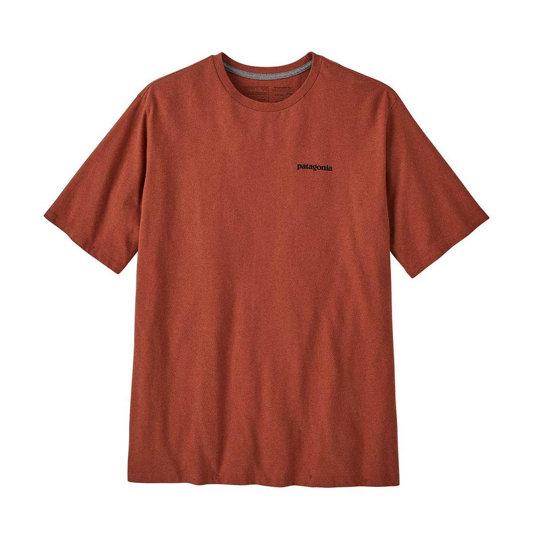 Patagonia P6 Logo Responsibill Tee Men's