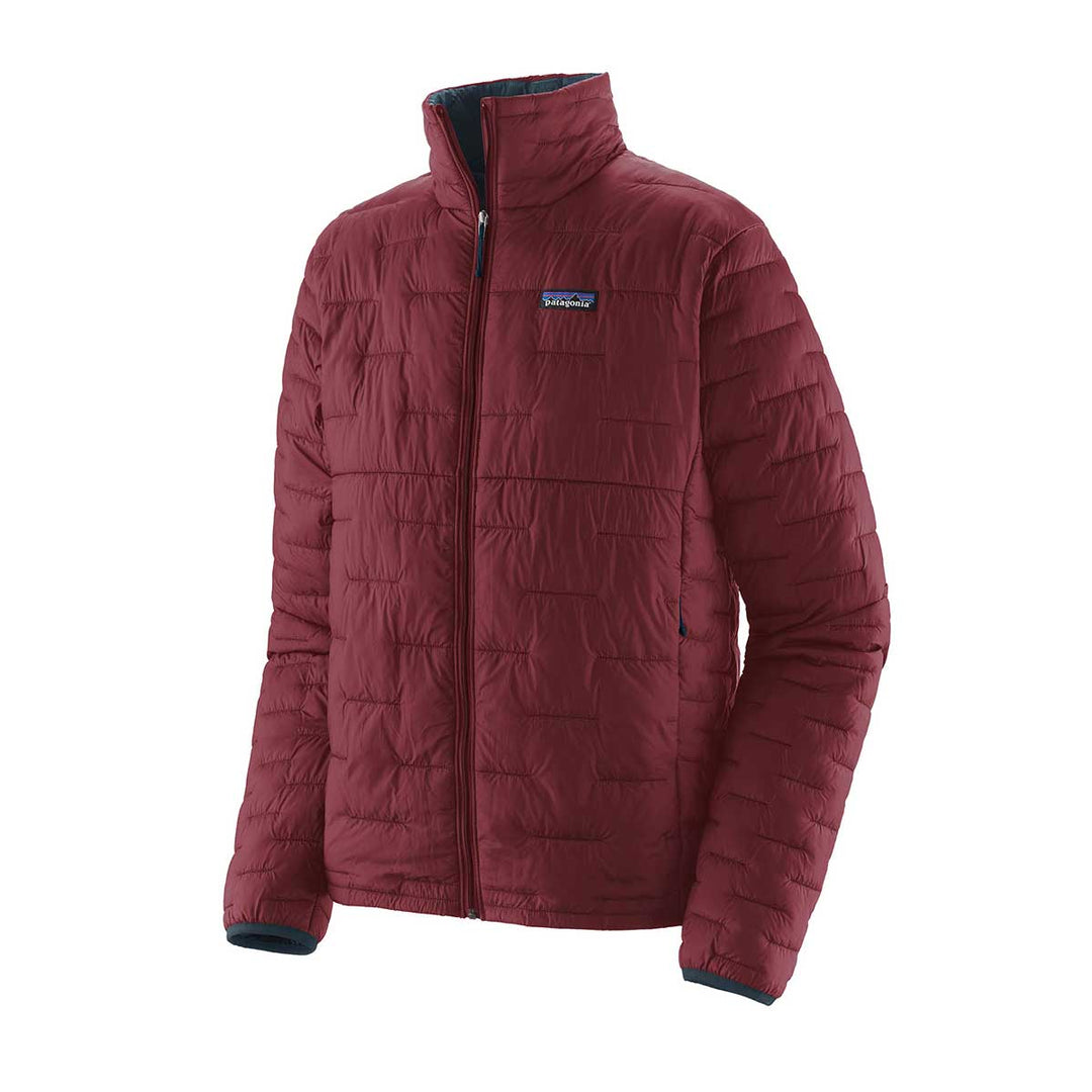 Patagonia Micro Puff Jacket Men's