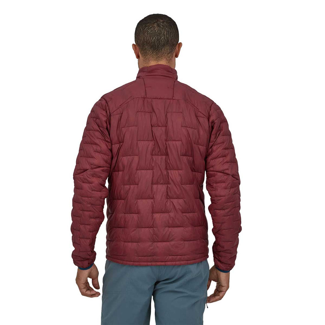 Patagonia Micro Puff Jacket Men's