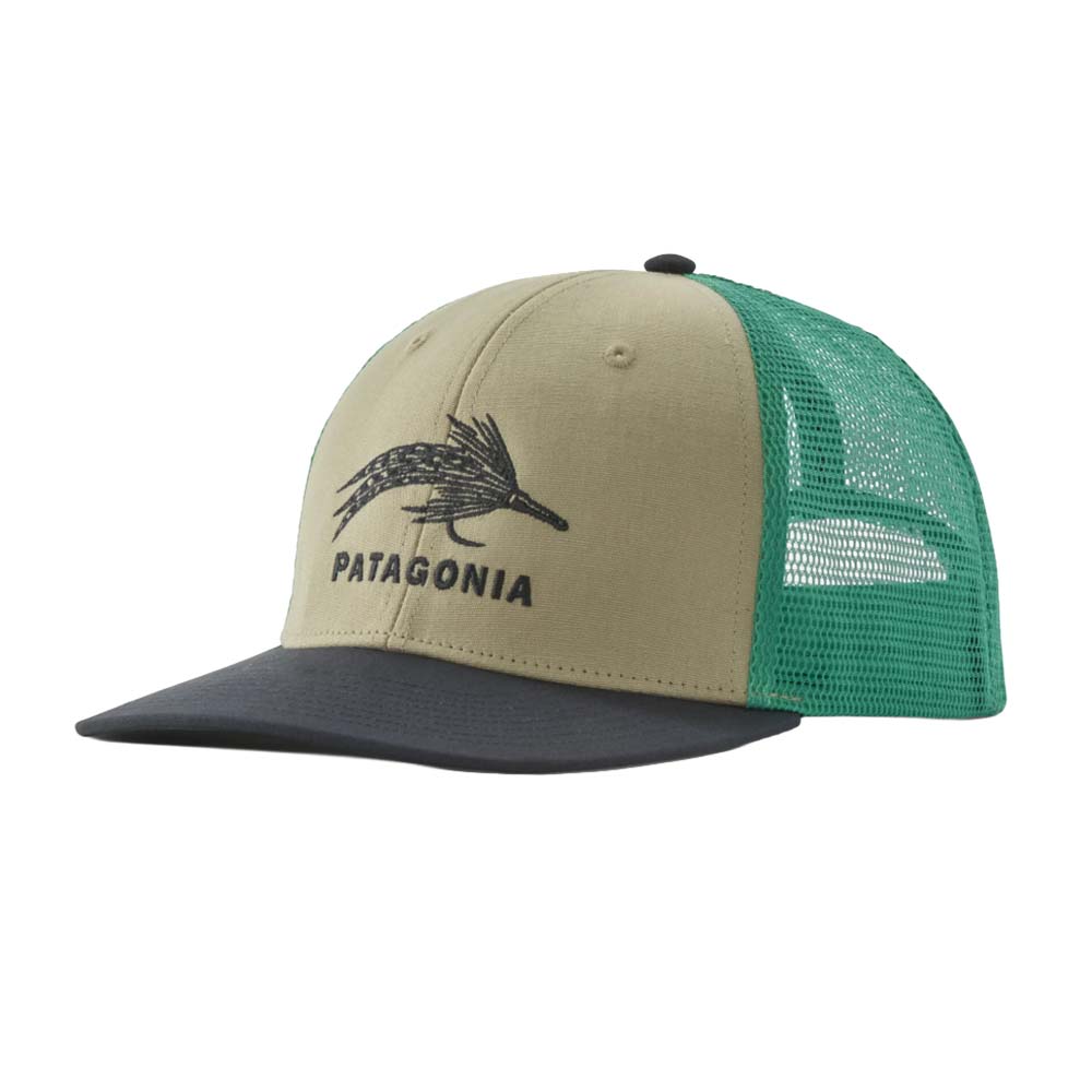 Patagonia Take a Stand Trucker Hat