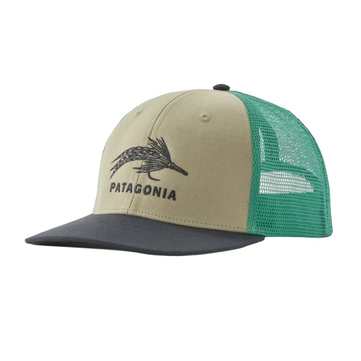 Patagonia Take a Stand Trucker Hat