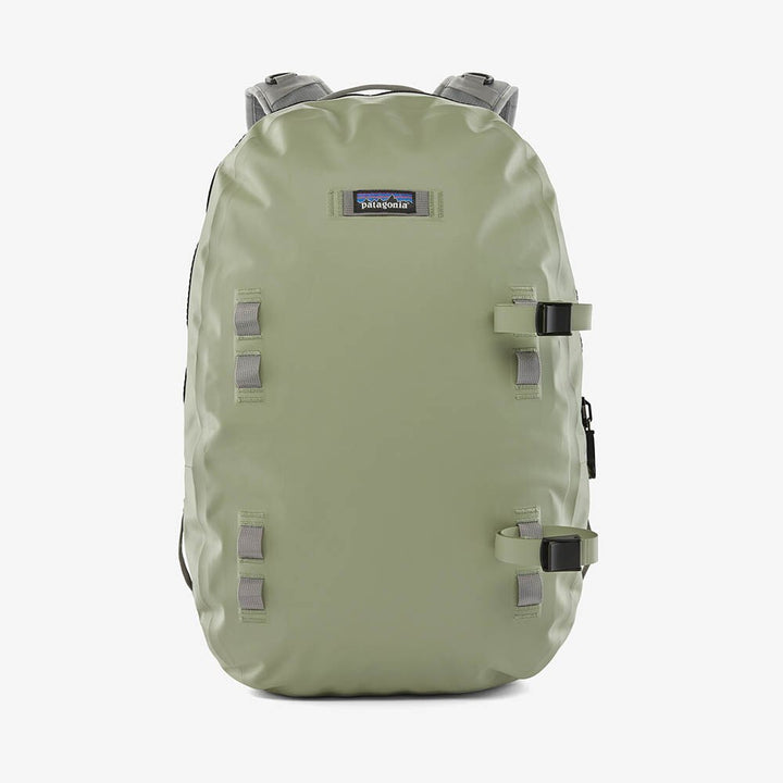 Patagonia Guidewater Backpack 29L in Salvia Green
