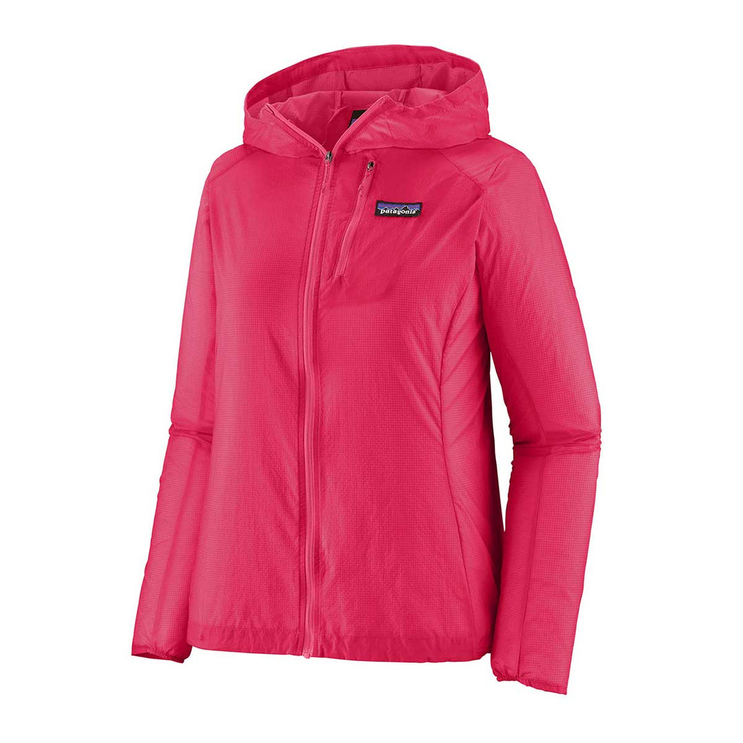 Patagonia Houdini Jacket Women's in Luminous Pink