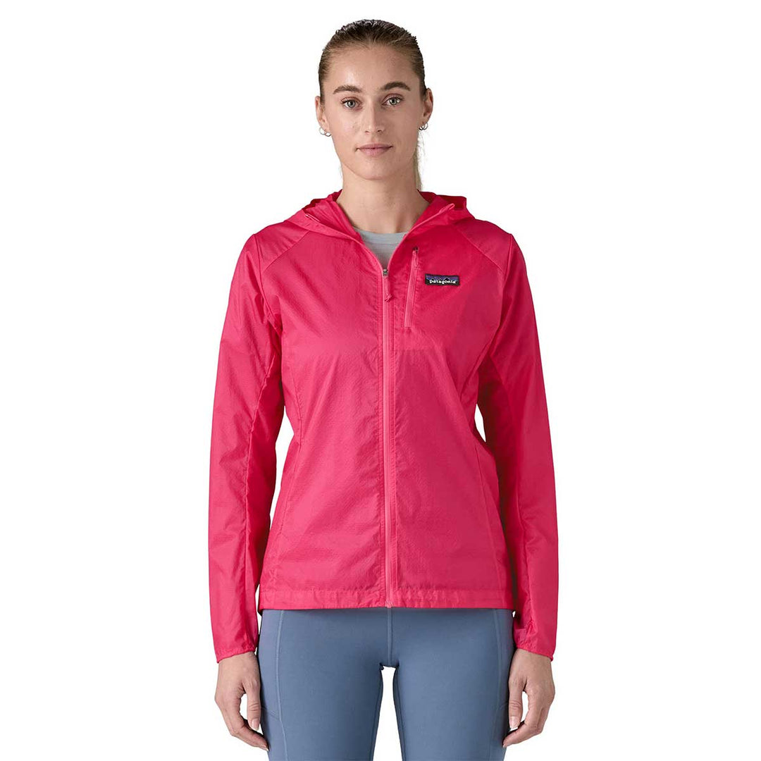 Patagonia Houdini Jacket Women's in Luminous Pink