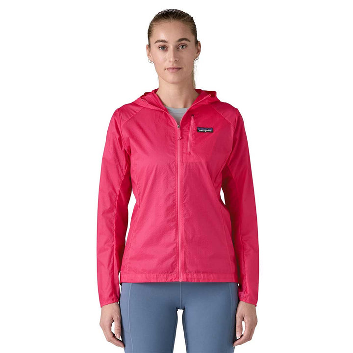 Patagonia Houdini Jacket Women's in Luminous Pink