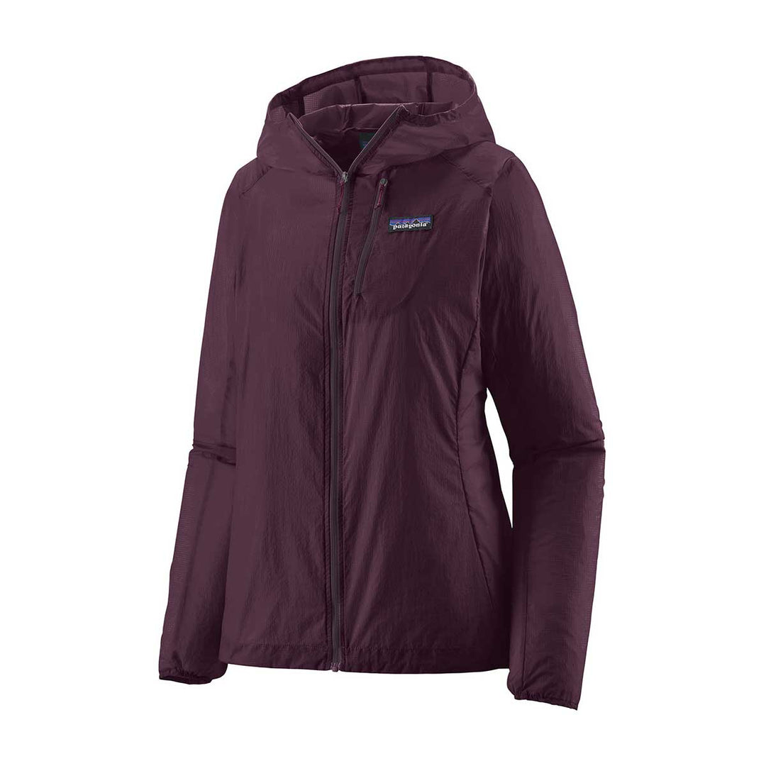 Patagonia Houdini Jacket Women's in Night Plum