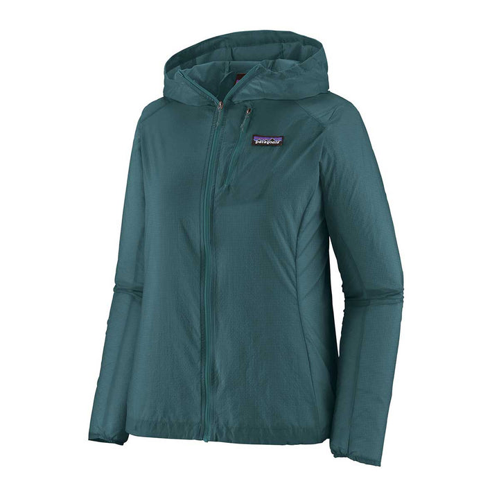 Patagonia Houdini Jacket Women's in Wetland Blue