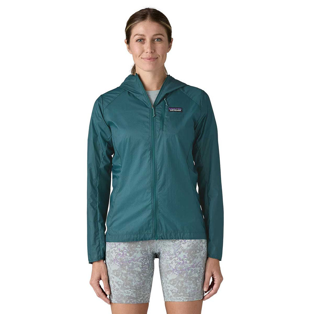 Patagonia Houdini Jacket Women's in Wetland Blue