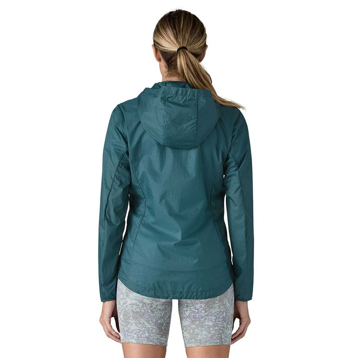 Patagonia Houdini Jacket Women's in Wetland Blue