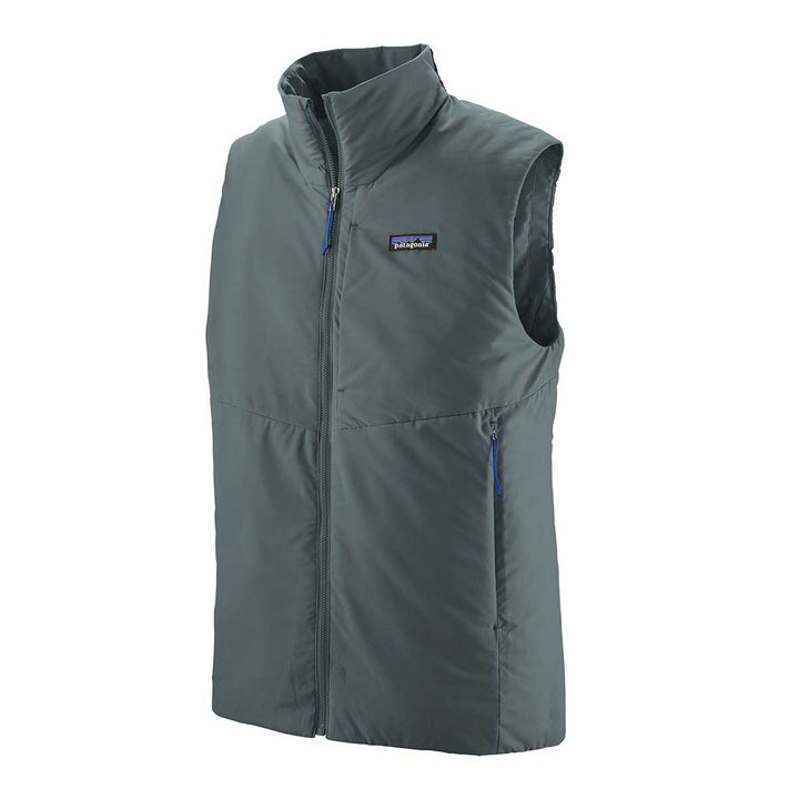 Patagonia NanoAir Light Vest Men's in Nouveau Green