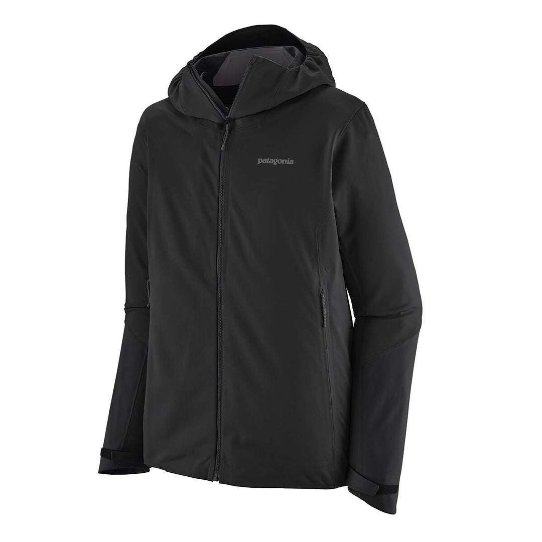 Patagonia Upstride Jacket Men's in Black