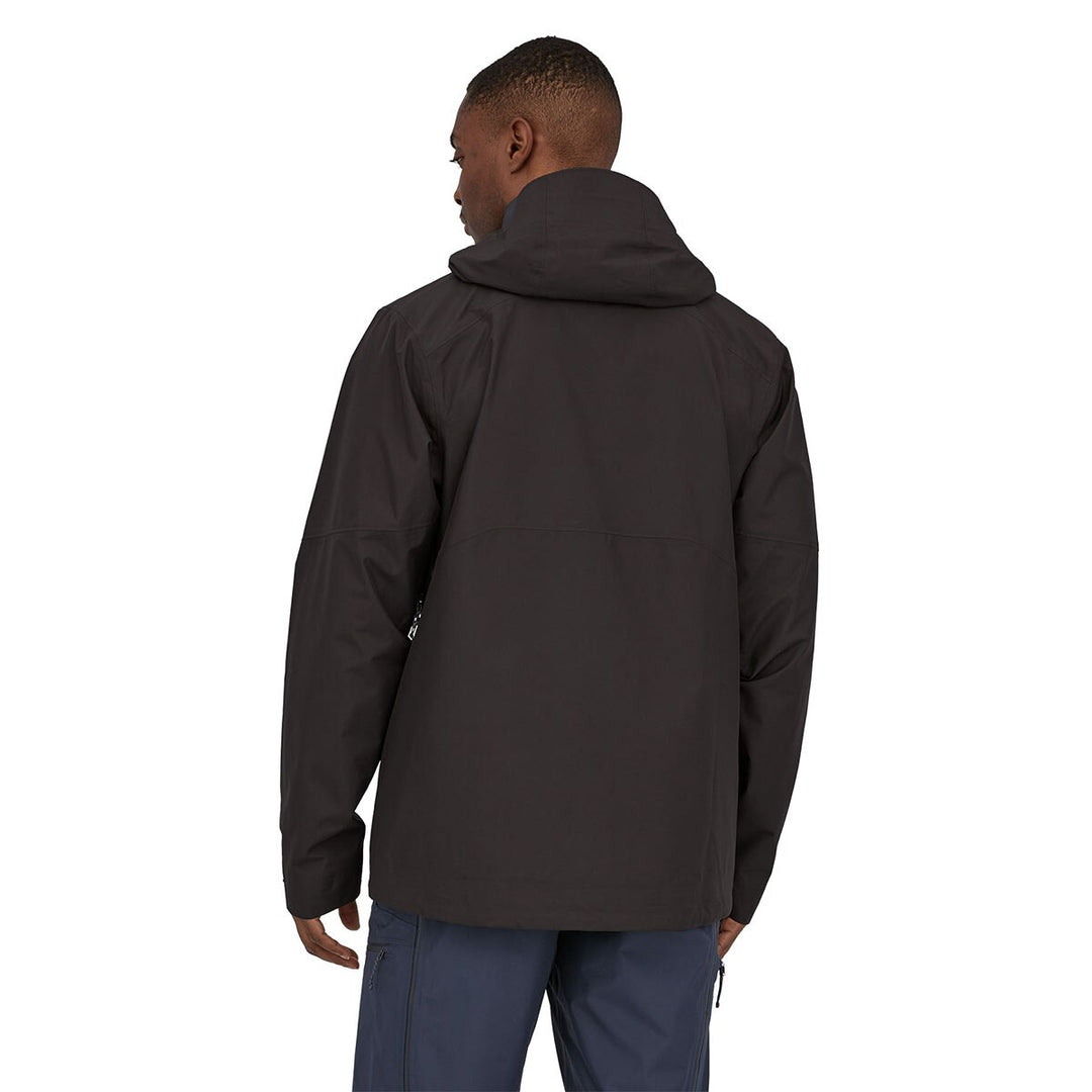Patagonia Powder Town Jacket Men's in Black