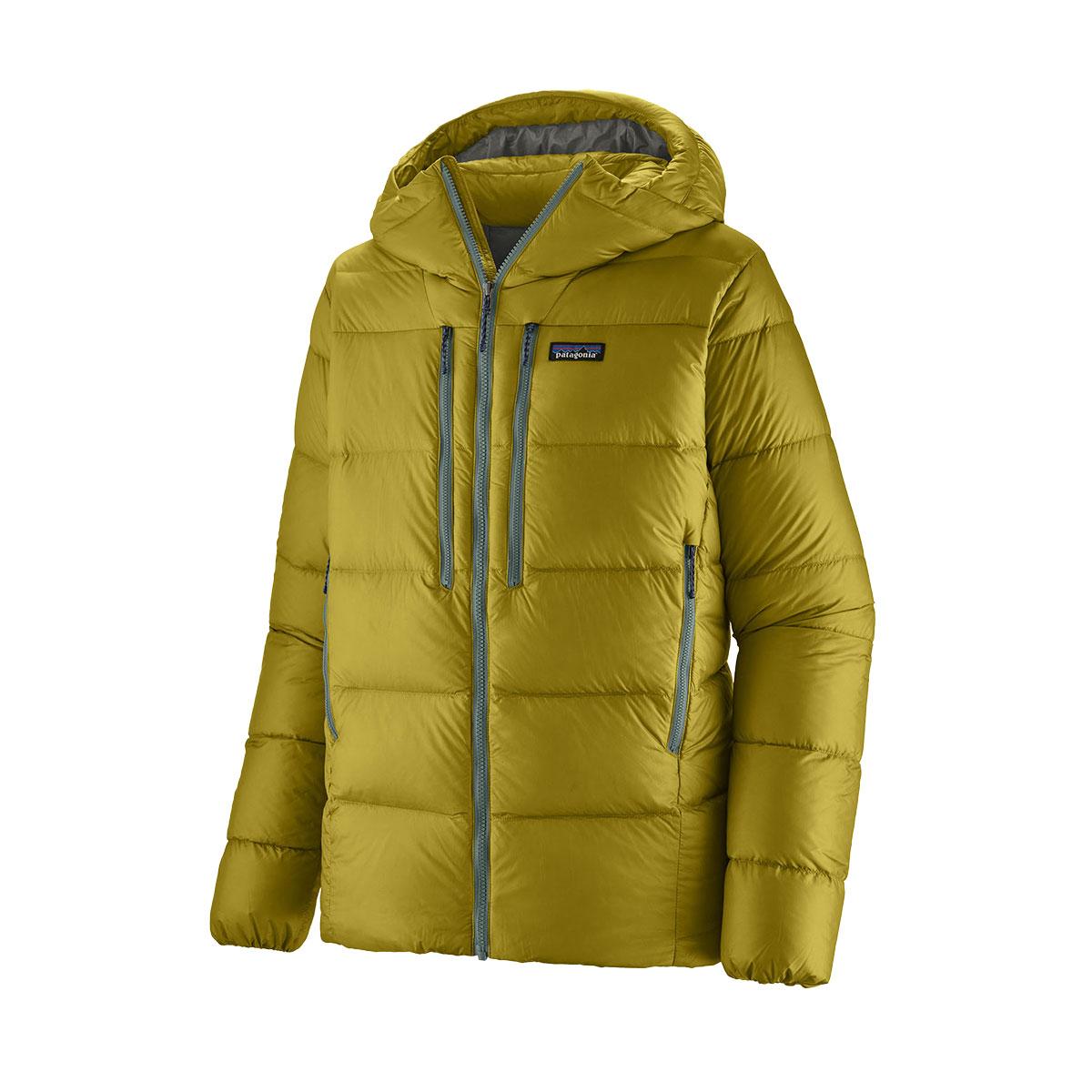 Patagonia Fitz Roy Down ダウンジャケット 緑 Lサイズ Patagonia Women's Fitz Roy Down Hoody -2026