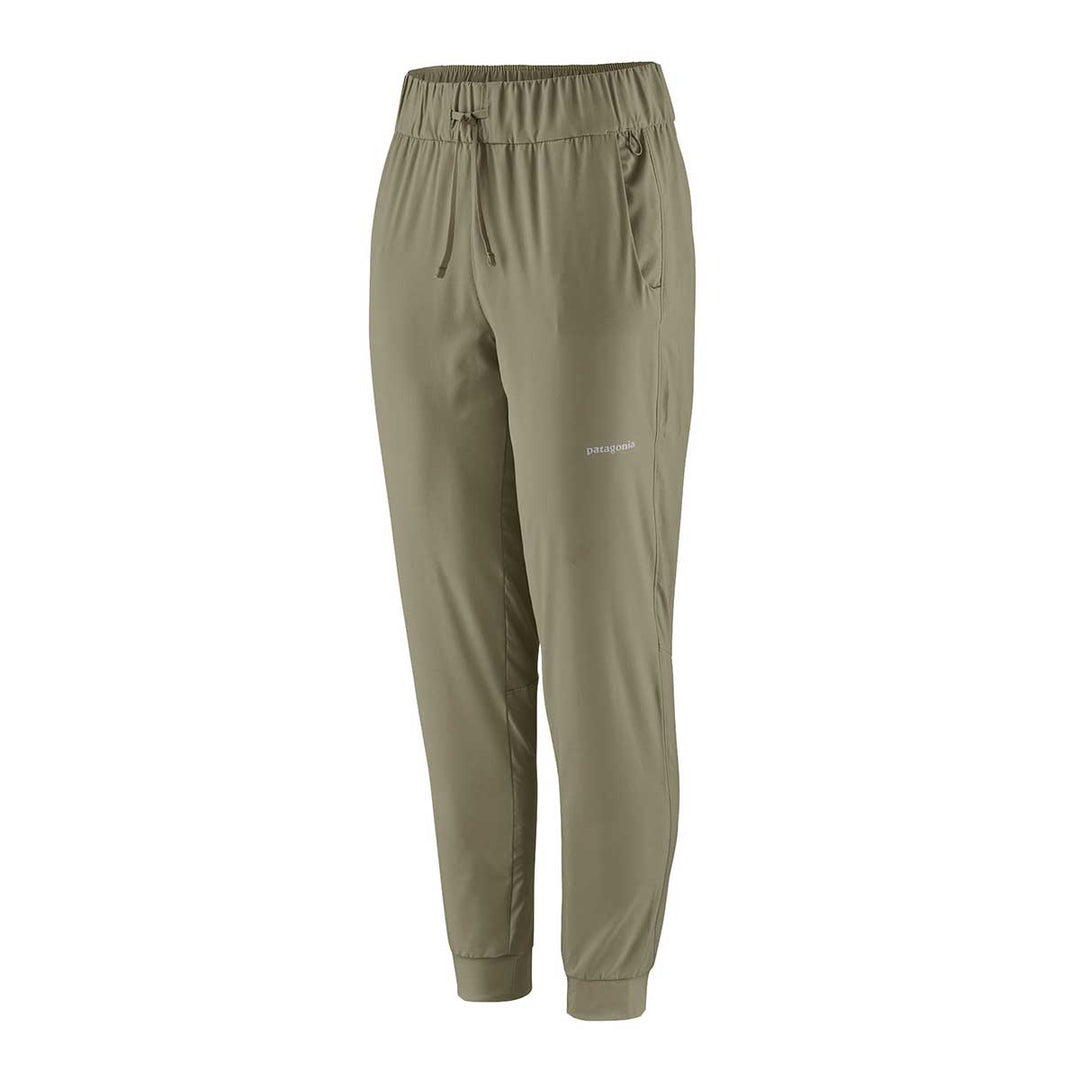 Patagonia Terrebonne Joggers Women's in River Rock Green