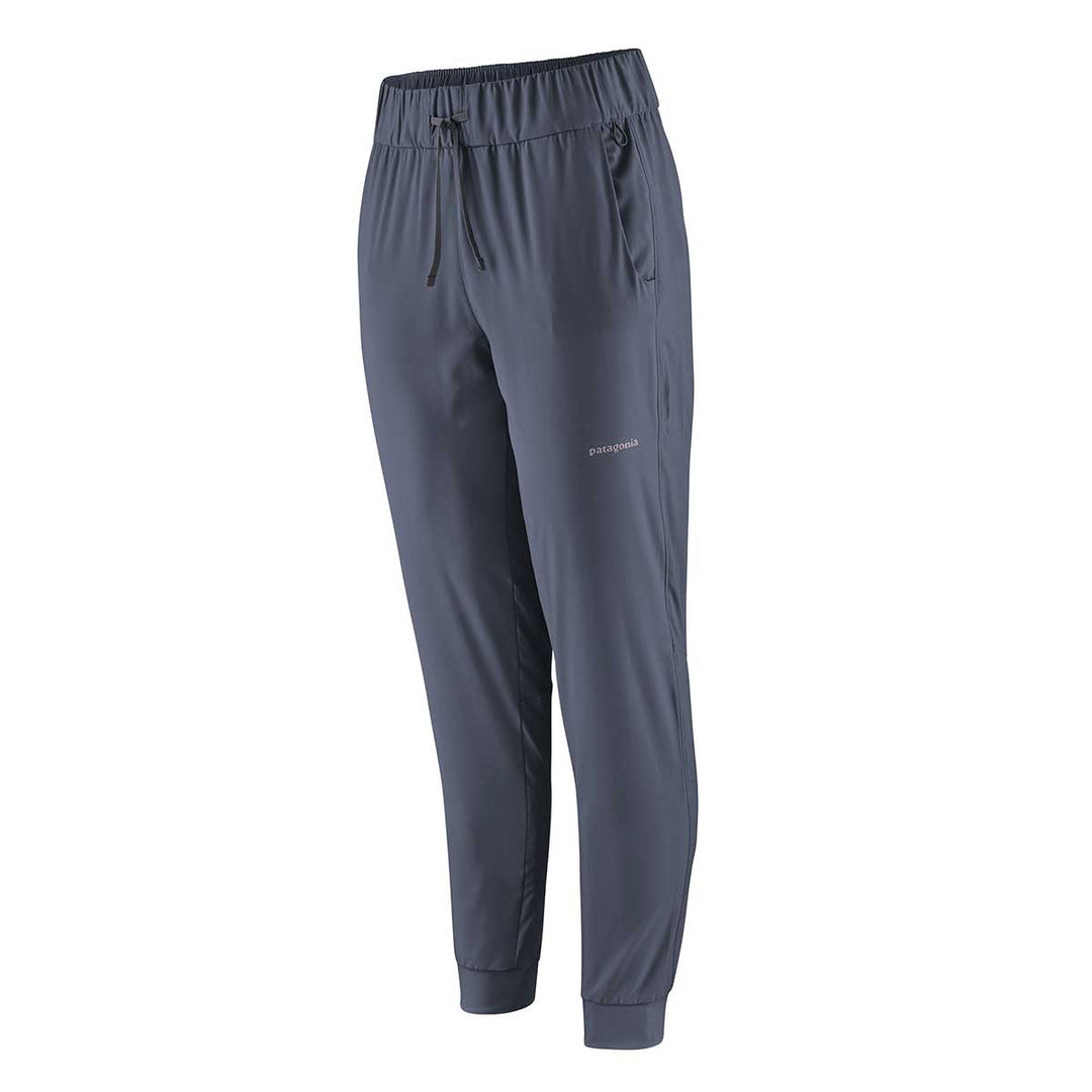 Patagonia Terrebonne Joggers Women's in Smolder Blue