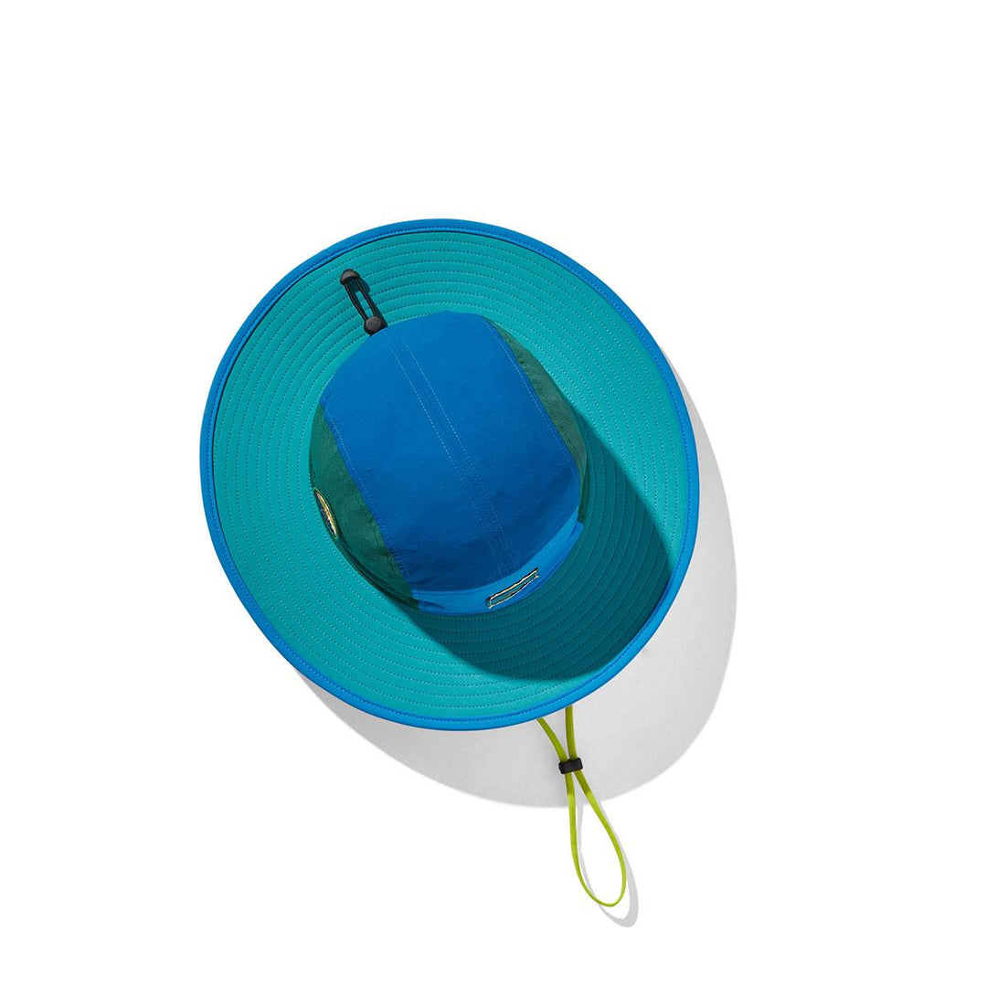 Patagonia Quandary Brimmer in OG Legacy Label Vessel Blue