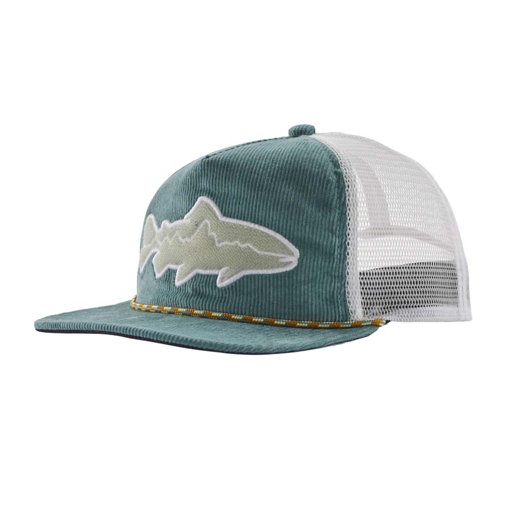 Patagonia Fly Catcher Hat