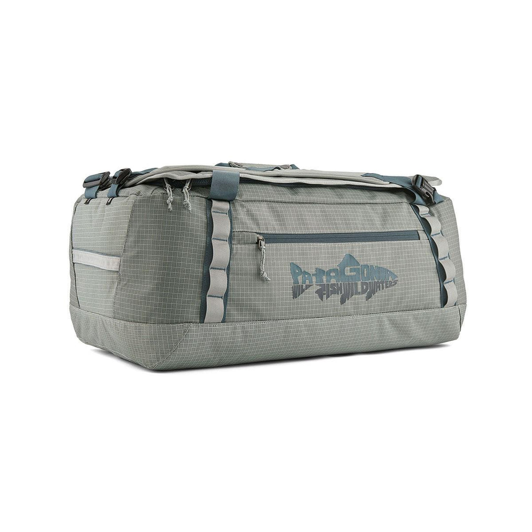 patagonia black hole duffel 55l trout Patagonia Black Hole Duffel
