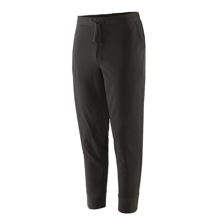 Patagonia R2 TechFace Pant Men's in Black