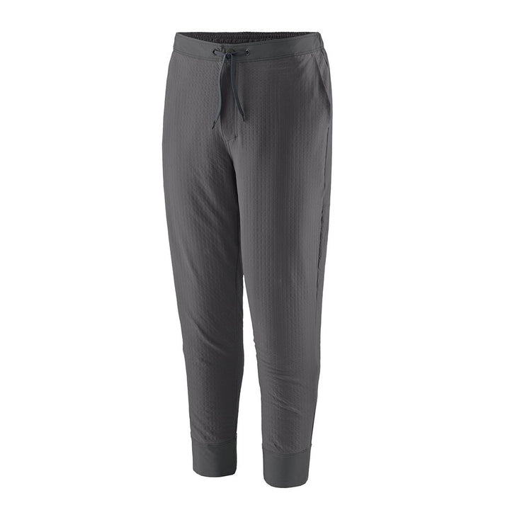 Patagonia R2 TechFace Pant Men's in Forge Grey