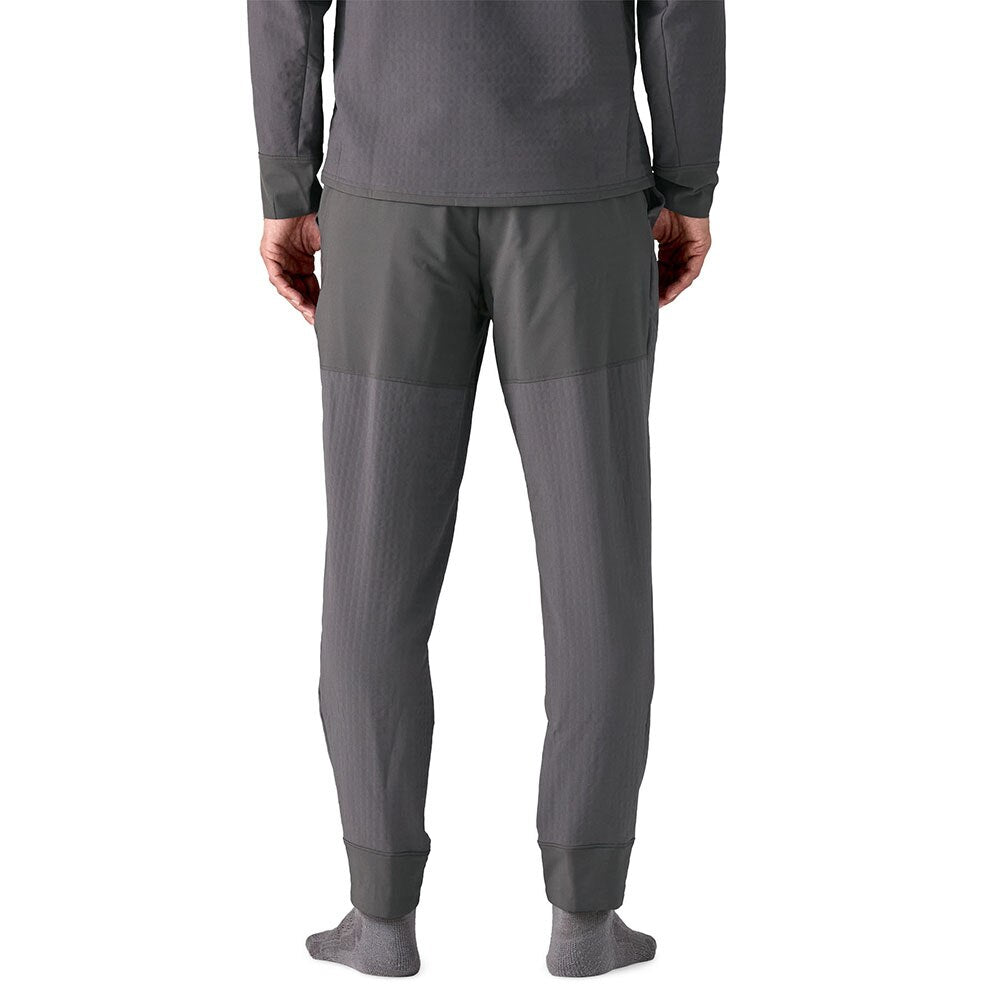 Patagonia R2 TechFace Pant Men's in Forge Grey