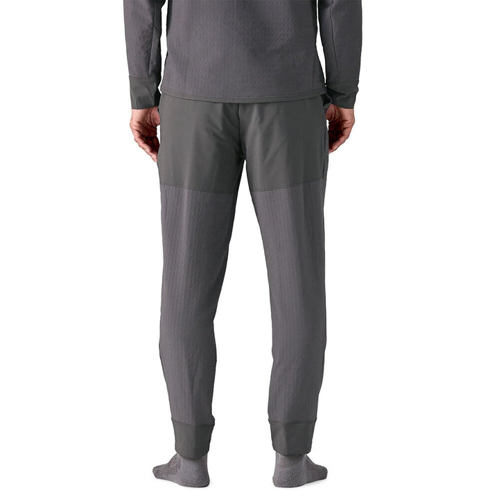 Patagonia R2 TechFace Pant Men's in Forge Grey