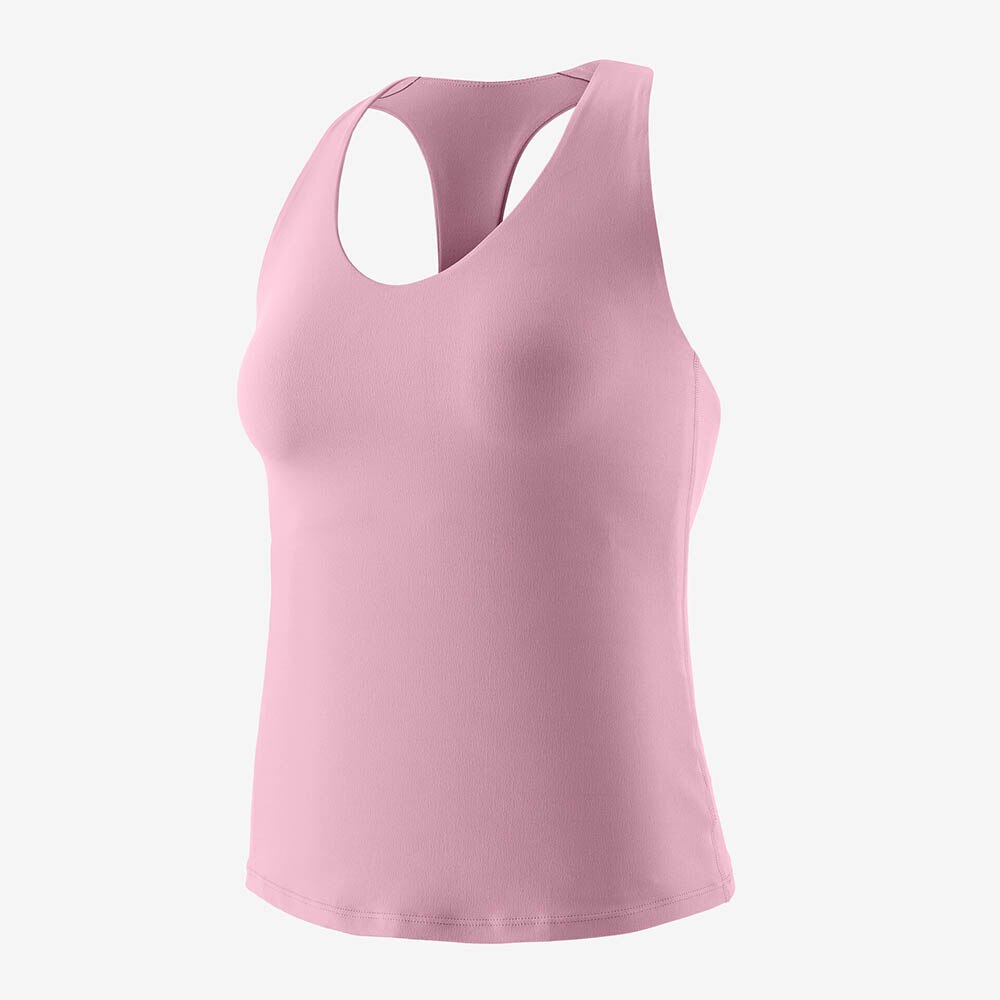 Patagonia Maipo Tank Women's in Milkweed Mauve