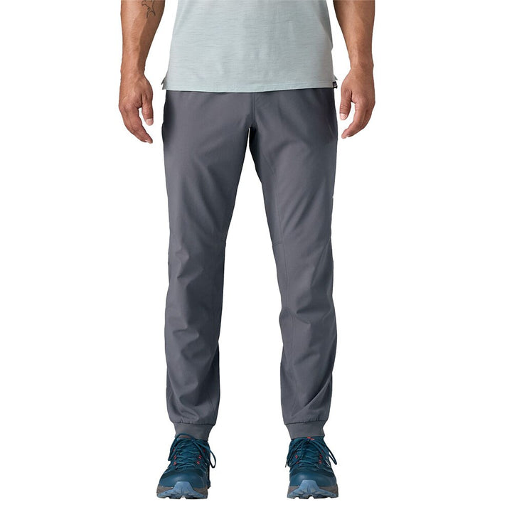 Patagonia Terrebonne Joggers Men's in Forge Grey