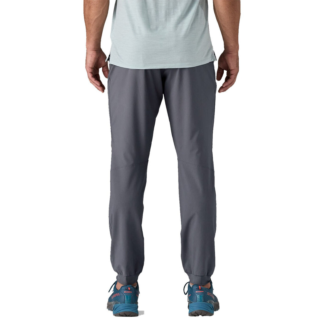 Patagonia Terrebonne Joggers Men's in Forge Grey