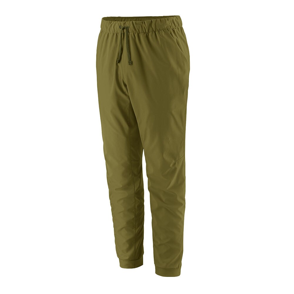 Patagonia Terrebonne Joggers Men's in Pond Green