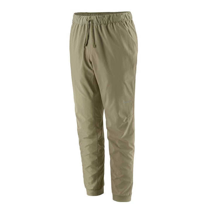 Patagonia Terrebonne Joggers Men's in River Rock Green