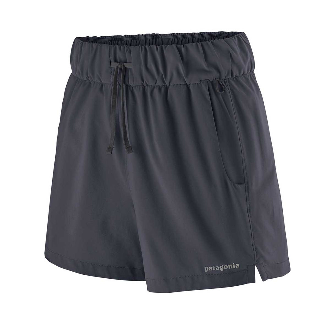 Patagonia Terrebonne Shorts Women's in Smolder Blue