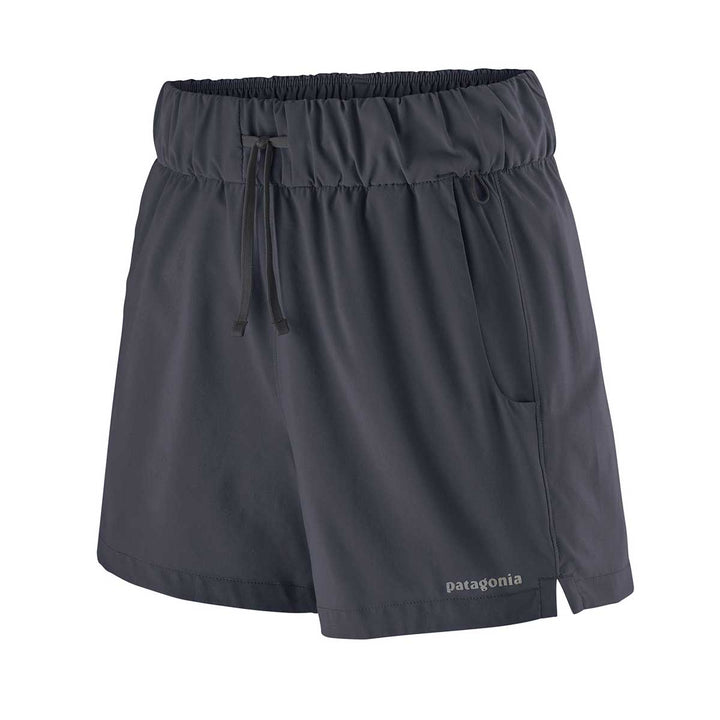 Patagonia Terrebonne Shorts Women's in Smolder Blue