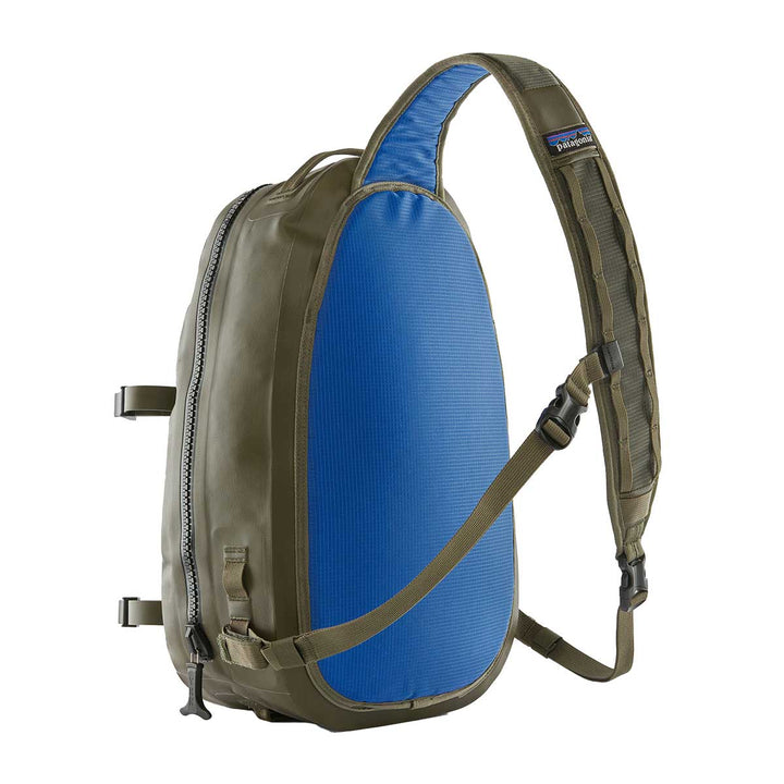 Patagonia Guidewater Sling 15L in Basin Green