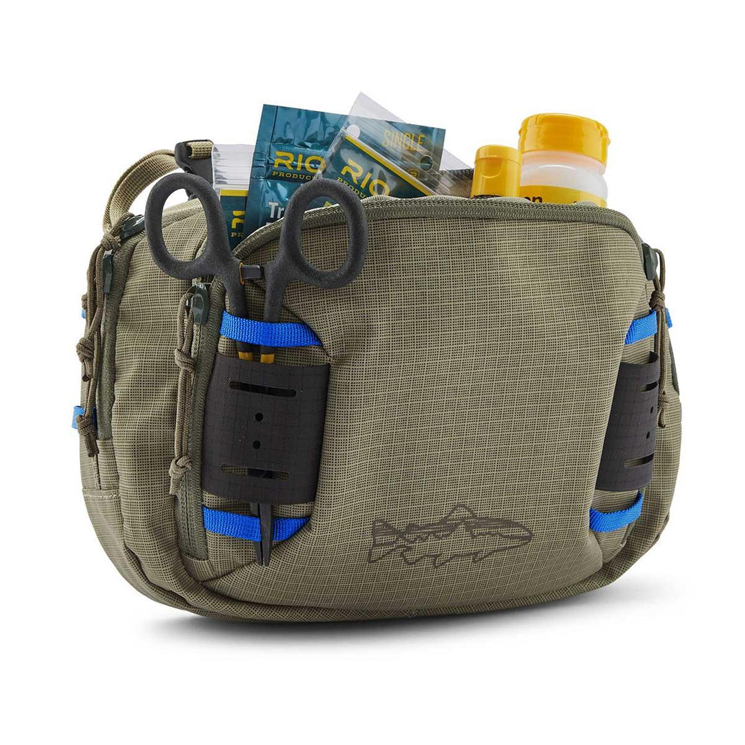 patagonia atom fly fishing bag Patagonia - Stealth Switch Pack 5L