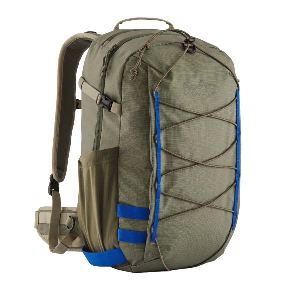 Patagonia Stealth Backpack - 25L