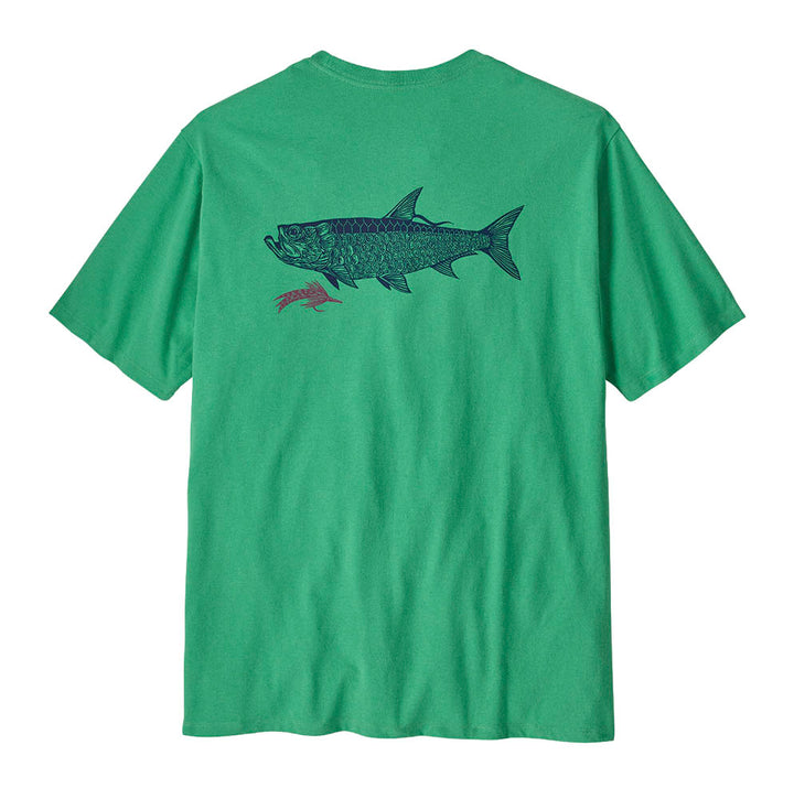 Patagonia Take a Stand Responsibili-Tee - Men's