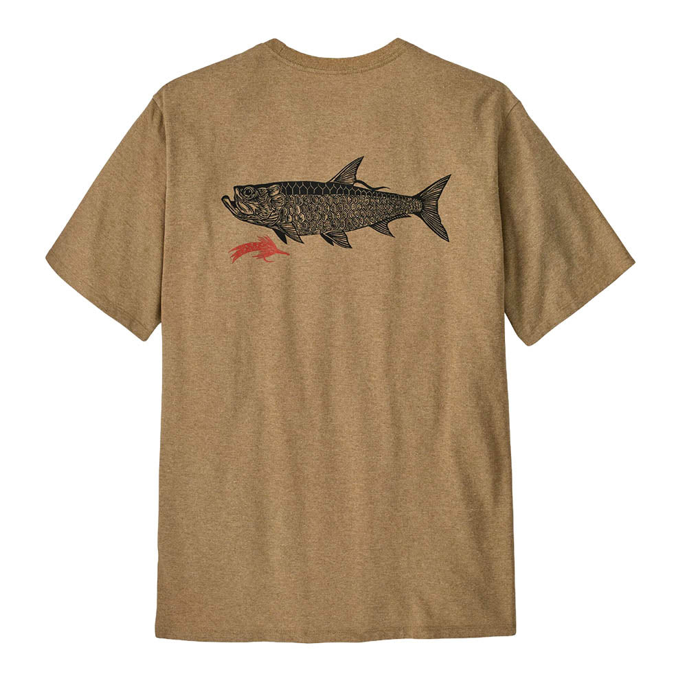 Patagonia Take a Stand Responsibili-Tee - Men's