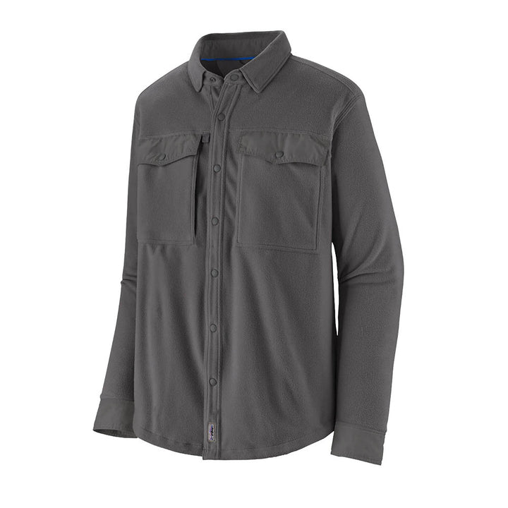Patagonia Long Sleeve Early Rise Snap Shirt - Men's