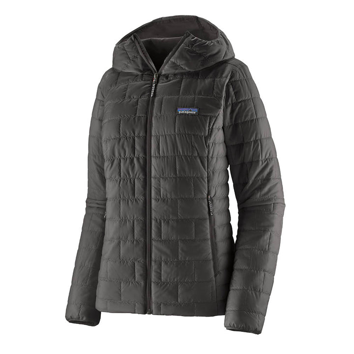 Patagonia Nano Puff Hoody - Women's
