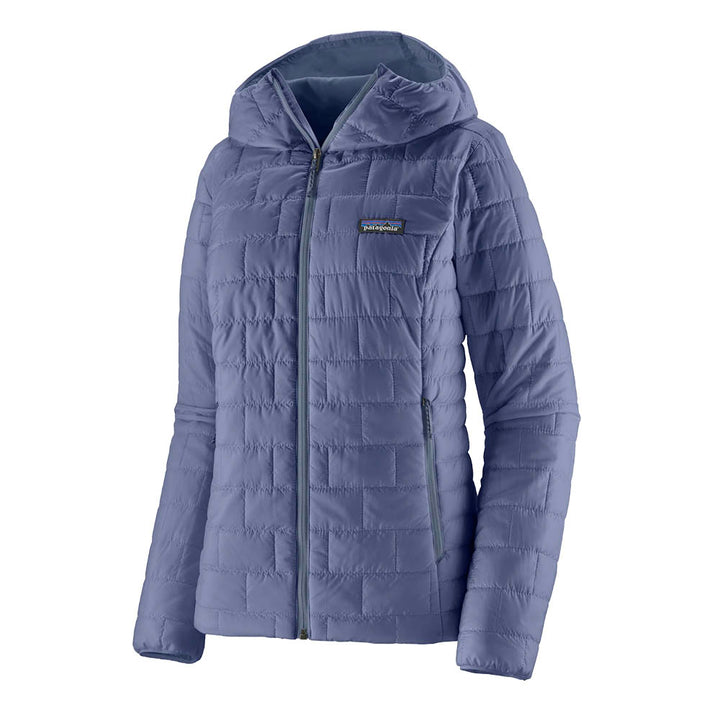 Patagonia Nano Puff Hoody - Women's