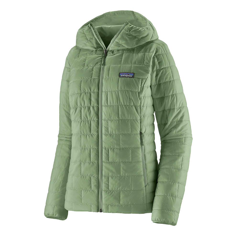 Patagonia Nano Puff Hoody - Women's