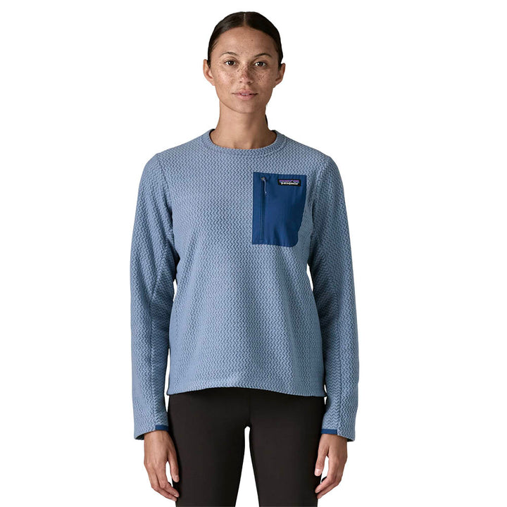 Patagonia R1 Air Crew - Women's