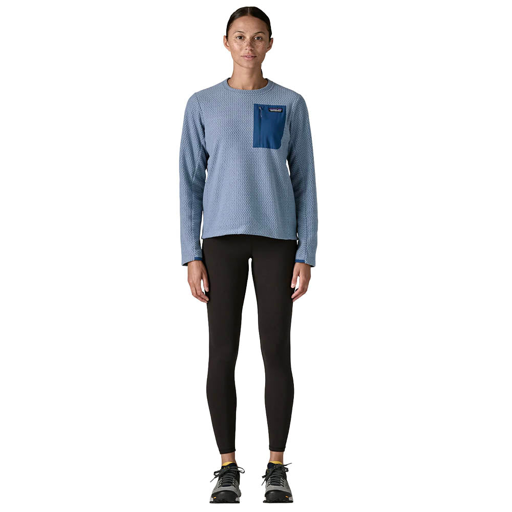 Patagonia R1 Air Crew - Women's