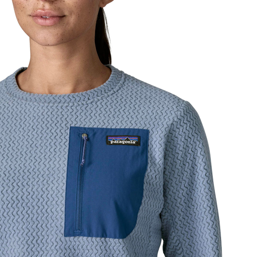 Patagonia R1 Air Crew - Women's