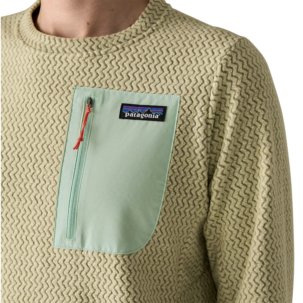 Patagonia R1 Air Crew - Women's