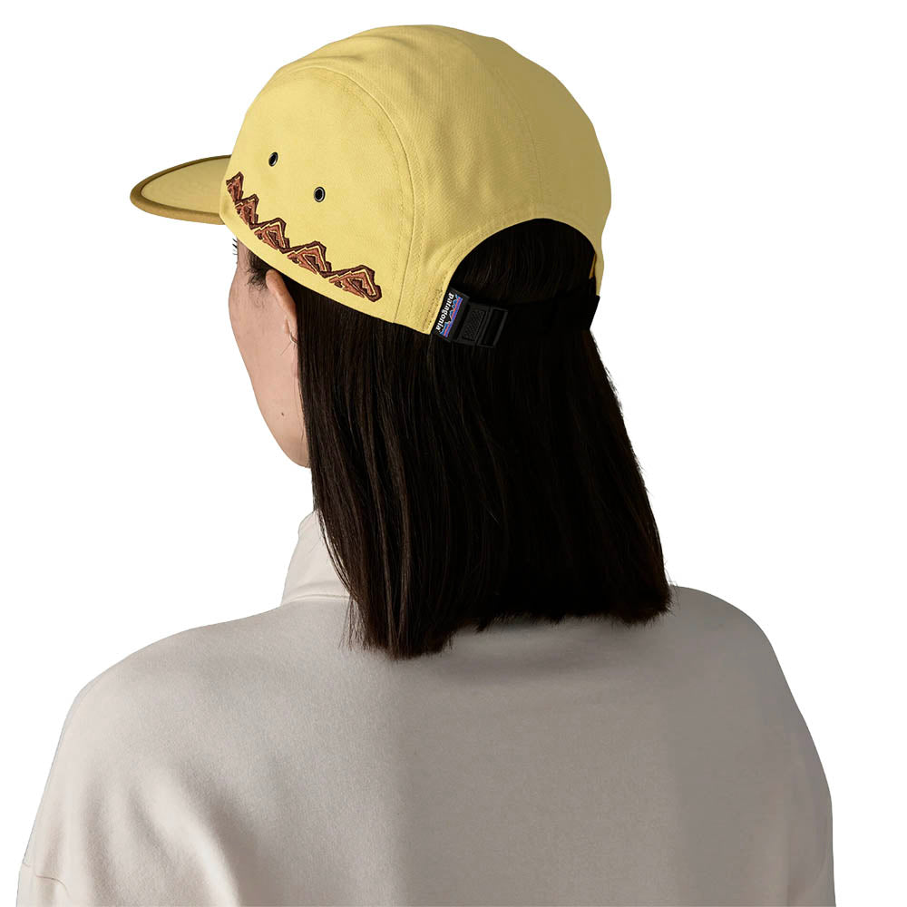 Patagonia Graphic Maclure Hat